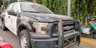 Operativo Enjambre 2025: sentencian a 40 años de prisión a exmando policial de Naucalpan por extorsión y vínculos delictivos