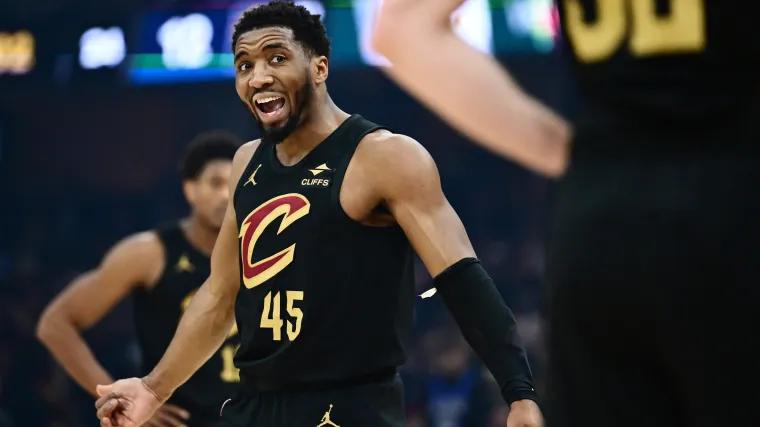 Top 10 Cleveland Cavaliers games you can’t miss in 2025