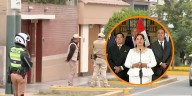 Dina Boluarte estaría con paradero desconocido tras ser vacada por el Congreso
