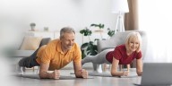 Attention Men & Women Over 55/60. AGE is Just a Number. We Help YOU Prove it. See Special Offer!