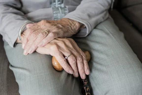 Récord histórico: más de 5.000 jubilados superan los 100 años en Argentina