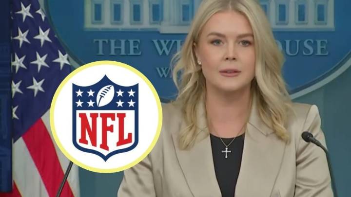 Super Bowl 2026: La Casa Blanca descarta planes de redadas, por ahora
