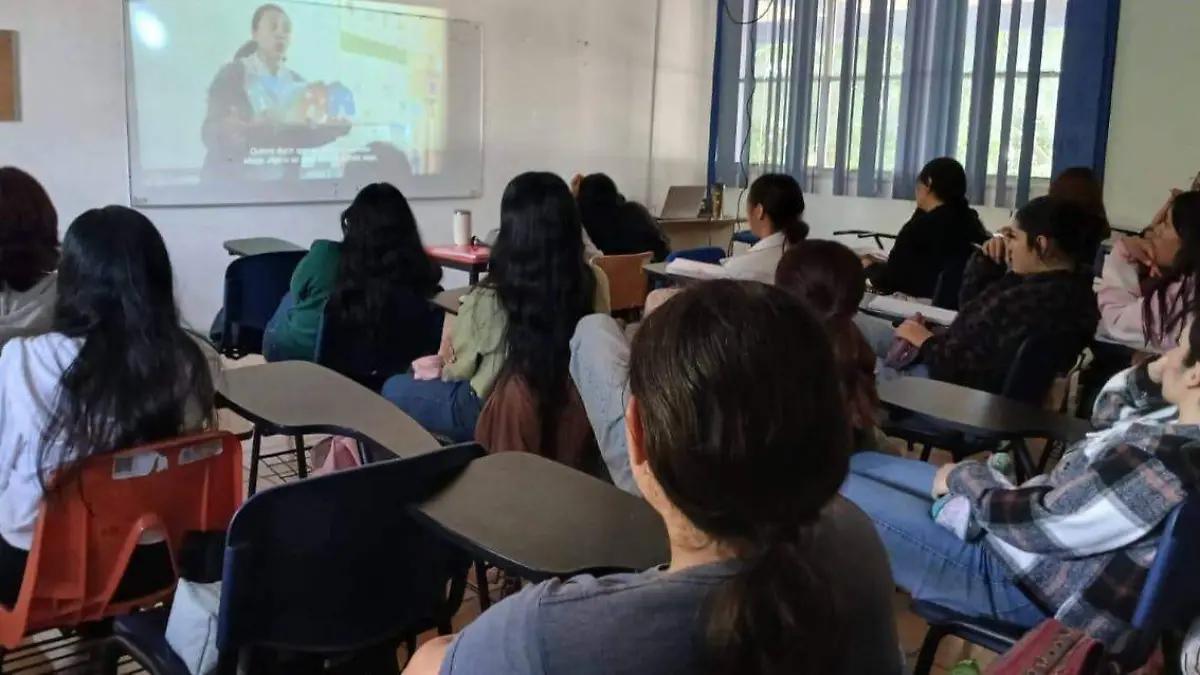 Concluye Doctubre con cine documental independiente en Zamora
