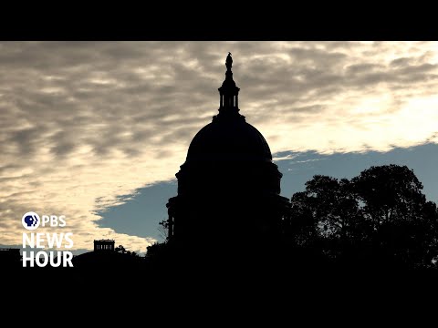 Government shutdown reaches 5th week with important deadlines looming