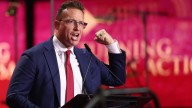Benny Johnson death threat sender arrested, called him ‘Charlie Kirk Jr’