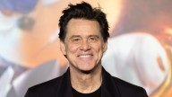 Jim Carrey And Colin Trevorrow Eye Live
