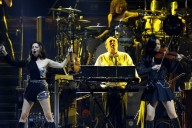 Pechanga Arena to host concert of popular film composer