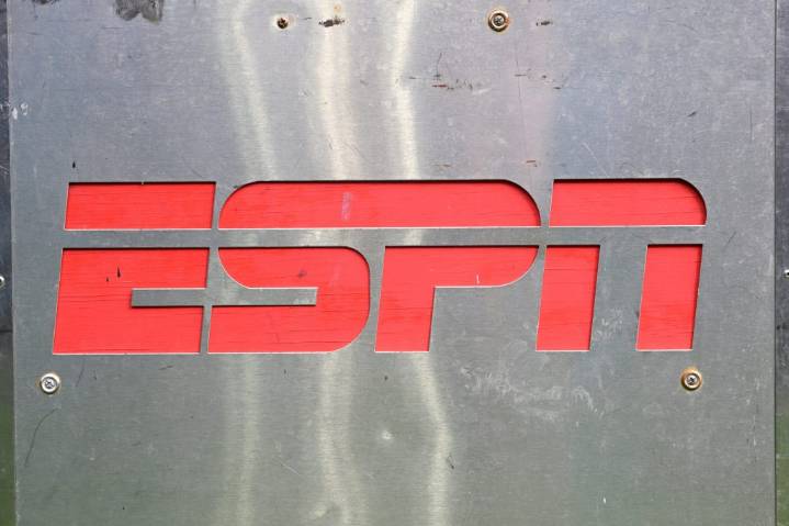 ESPN is fueled by the NBA and sportsbooks. Then came a scandal.