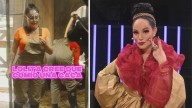 ¿Lolita Cortés comió popó de borrego en La Granja VIP?, esto dijo “La jueza de hierro”