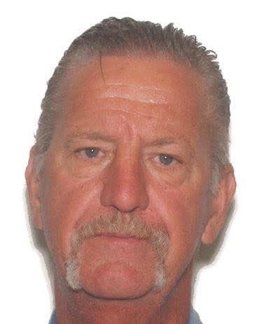 Authorities searching for missing Webster County man
