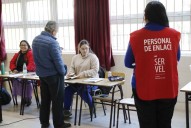 Proyección anticipa mayoría de oposición en la Cámara Baja en los 13 escaños de Biobío