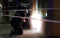 Un objeto que aparentaba ser una bomba causó pánico en barrio Sur