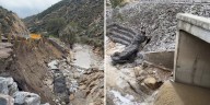US 60 near Globe reopens after storms cause significant damage