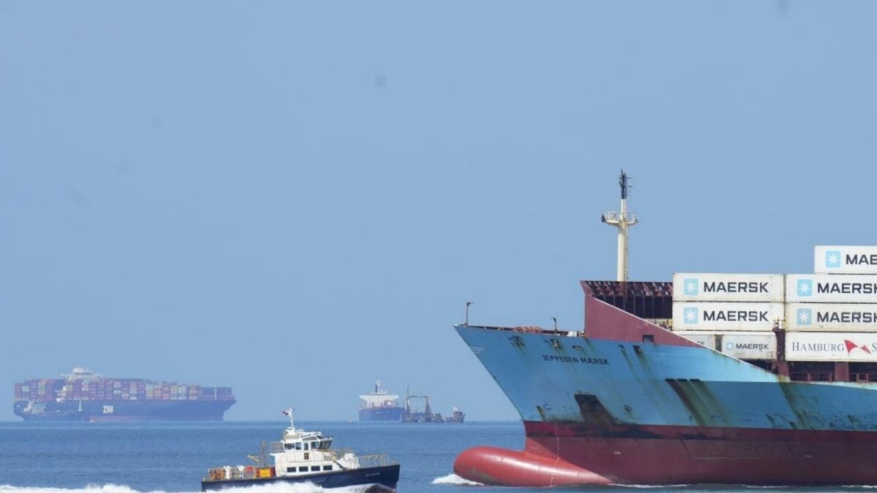 Ofensiva militar “antidrogas” de Trump en México ya está en marcha y se intensificará, advierten