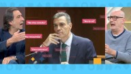 Felisuco, sobre las lagunas de Pedro Sánchez en la financiación de sus primarias por parte de su suegro: "Si tu suegro ha puesto dinero te lo recuerda permanentemente"