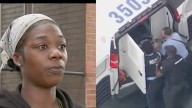 ‘Willing to Take It All’: Philadelphia Mom Armed with Mace Goes Head-to-Head with Gunman Who Snatched Her 8