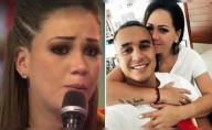 Melissa Klug anuncia el fin de su relación con futbolista Jesús Barco, pero borra el comunicado minutos después