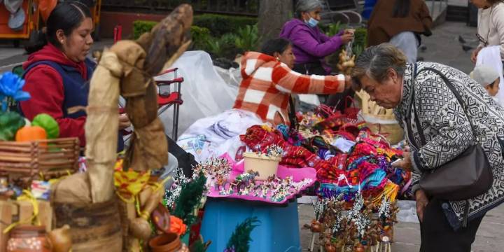 México envejece sin plan B: el reto económico y social que se avecina para la “generación de los 30”