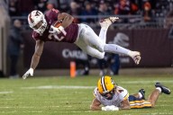 David Teel: Virginia Tech’s double-OT conquest of Cal a testament to resilience