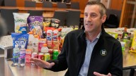 Natural dye makeover coming to Gatorade, Cheetos