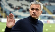 Jose Mourinho toma importante decisión con Richard Ríos, hay ilusión