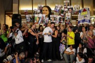Israeli Cabinet approves 'outline' of deal to release all remaining hostages held by Hamas