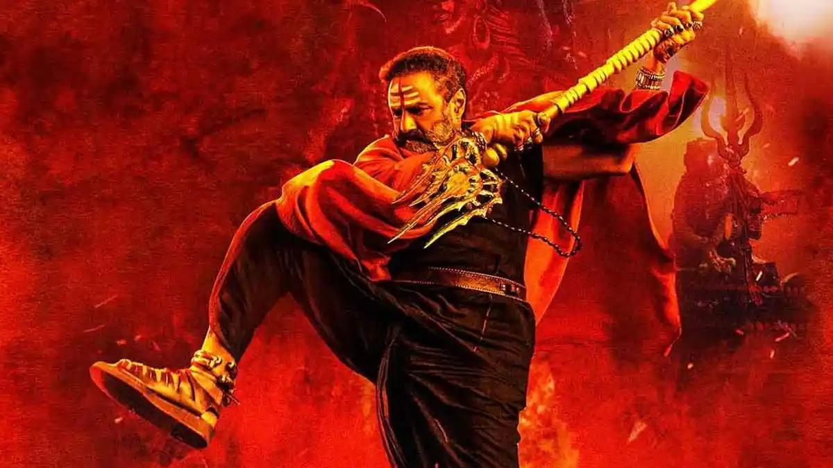 Sarvepalli Sisters to Add a Divine Touch to Balakrishna’s Akhanda 2