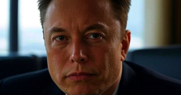Esta predicción de Elon Musk se está haciendo realidad en todo el mundo: "Estamos al borde de una gran crisis..."