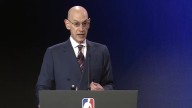 ‘I Was Deeply Disturbed’: NBA Commissioner Adam Silver’s First Reaction To Gambling Scandal