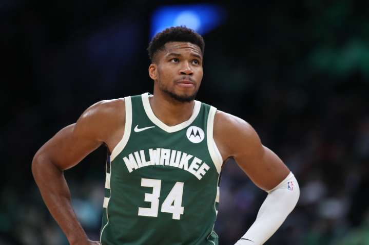Knicks might not have enough assets to acquire Bucks superstar