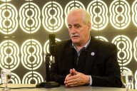 Jorge Taiana: “El plan económico de Milei ya fracasó y la gente se dio cuenta”