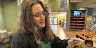 Roosevelt Park Zoo welcomes new veterinarian