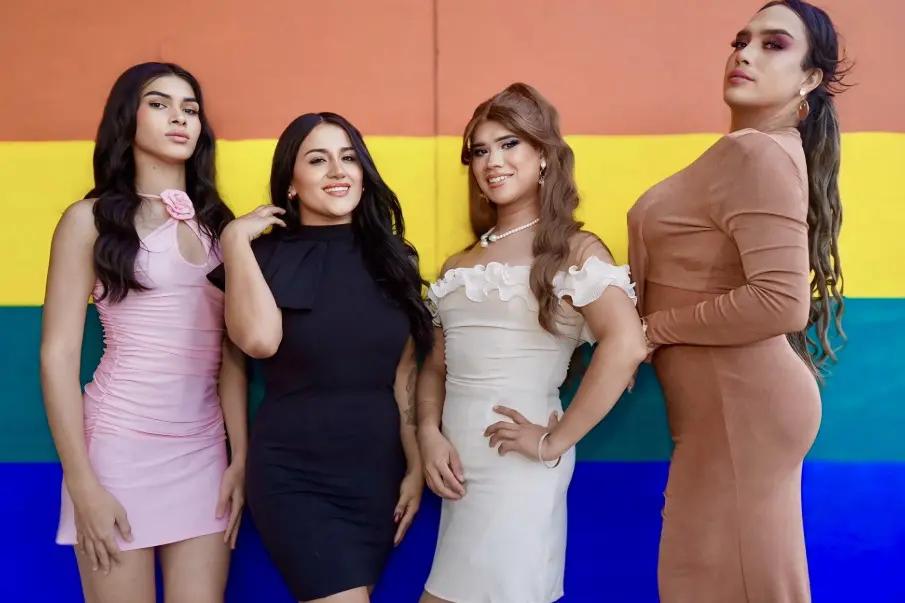 Cabo San Lucas coronará a su primera reina LGBT en las Fiestas Tradicionales 2025