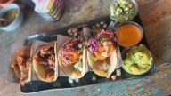 Top-rated taco spots in El Paso to celebrate National Taco Day