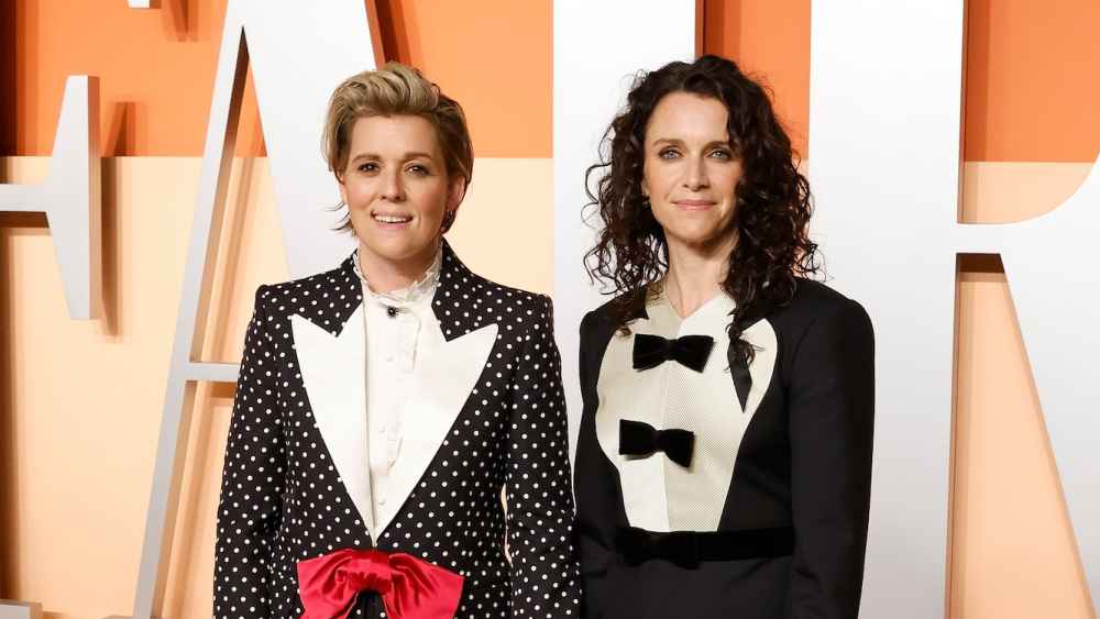 Brandi Carlile and Wife Catherine Shepherd Shut Down Divorce Rumors
