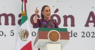 Reforma a Ley de Amparo garantiza derechos de los ciudadanos, asegura Claudia Sheinbaum