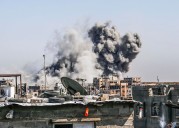 Confirmado: el decreto de embargo de armas a Israel saldrá adelante en el Congreso