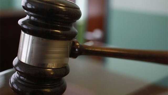 Overland Park crime: Man pleads guilty in QuikTrip, Scooter’s robberies