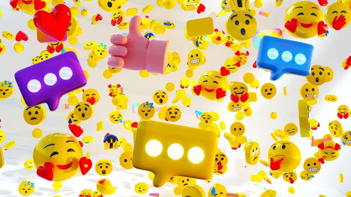 De la risa al 'cringe': el uso de los emojis en clave generacional
