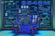 Kraken Registró Ingresos Récord en el tercer trimestre de 2025
