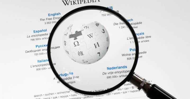 Wikipedia pierde usuarios humanos y aumenta tráfico de bots