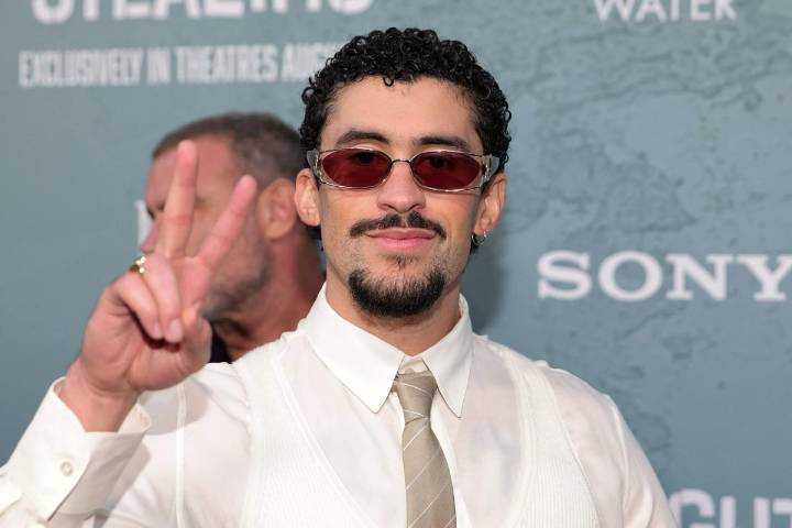 Bad Bunny Super Bowl halftime show will be 'exciting, united moment,' Goodell says