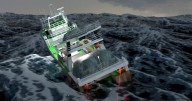 Concluyen que el Pitanxo navegaba «sobrecargado» y que el capitán dio la orden de evacuación «muy tarde»
