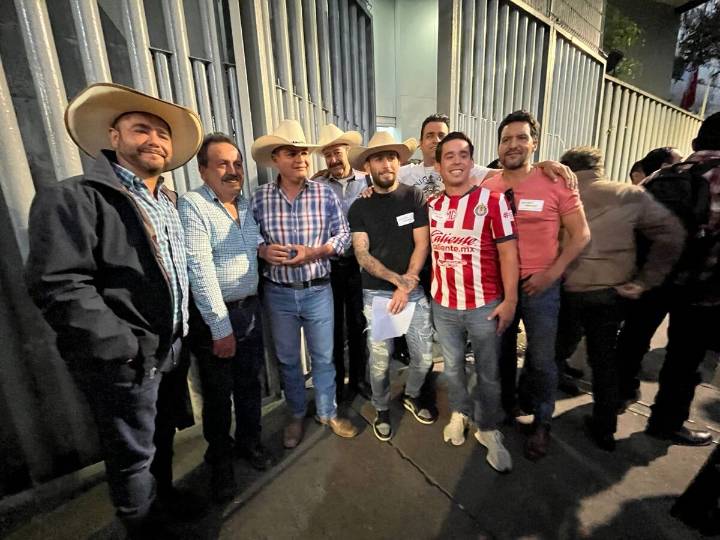 Productores de maíz ponen fin a bloqueos