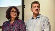 Los padres de Mario Biondo no se rinden y lucharán por reabrir el caso en España