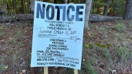 Neighbors speak out about proposed re-zoning in Richland County