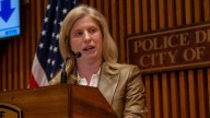 NYPD's top cop faces uncertain future
