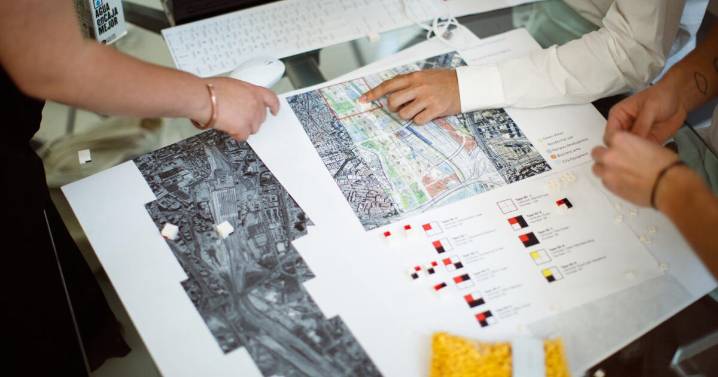 Universidades redibujan el mapa de la arquitectura mexicana