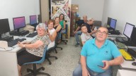 El Espacio Digital de Monesterio reabre sus puertas con nuevos talleres en competencias digitales