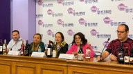 “Entre Vino y Tradición”, fiesta en el Museo del Desierto